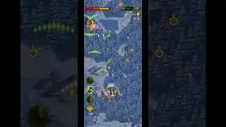 Profighter Gamer: Dominating the Skies with Sky Ruler! 1945 Air Force, 1945 Air Force Gameplay