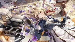 Amv mix  [  Convex - 4U ft. Jex Jordyn ]