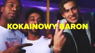 PABLO - Kokainowy Baron (DJ Frycek REMIX)