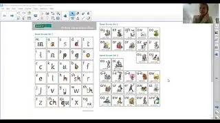 Phonics assessment