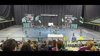 Edge Independent @ WGI Dayton Semis 040425