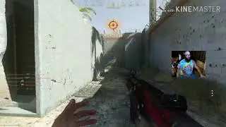 Shoot House 19 killstreak