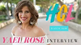 Interview with Yael Rose | Happy Conscious Living