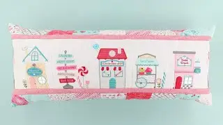 Live at Leabu - This is one Sweet Street!  Let's check it out together!
