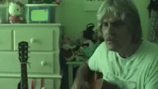 Kid - Pretenders cover