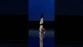 A beautifully expressive performance by Phimpichcha Chunnanond ⭐️👏