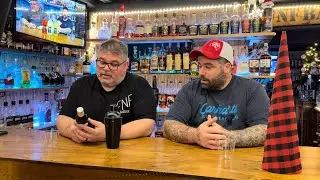 Svedka Espresso Martini Review. 