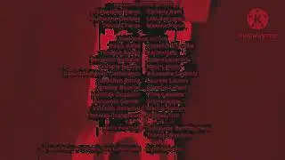 (Fake) Alphabet Lore The Movie Alternate Ending End Credits