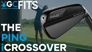 Ping i-Crossover Review and Workability