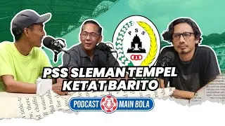 PSS Sleman Tempel Ketat Barito