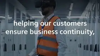 Siemens Energy new virtual reality-based testing solutions