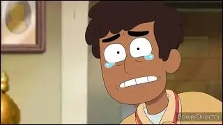 Amphibia: The New Normal - Anne Is Back (Deleted Version)