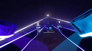 BEAT SABER ALREADY OVER LINKIN PARK X MIKE SHINODA MUSIC PACK