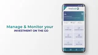 Faysal Funds Mobile App