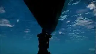 Arma 3 - Scuba Showcase Mission (HD)