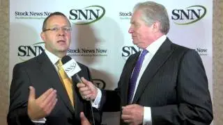 SNNLive Update with GoviEx Uranium Inc. (CSE: GXU)