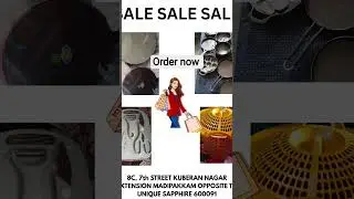 Smart Shopping Hub &ndash; Best Deals & Home Essentials&rdquo;#shorts #youtubeshorts #sale