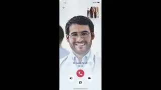 Online Doctor consultation App Ui/Ux | Omninos Solutions | Practo clone App UI