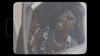 K2 Slizzy- Ndopedza (Visualizer)