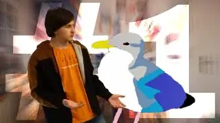 [Web-Série] La rencontre, le prélude - The Legend Of Nico Sinban Ep1