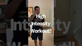 30Fit Session #16 (Intermediate - Advanced) High Intensity Workout