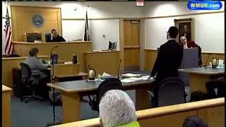 Man Pleads Guilty In Crash With Motorcycle