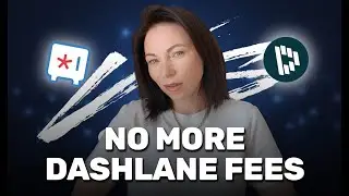 Dashlane Free Plan Ends! Here&rsquo;s Why Zoho Vault Is the Best Free Password Manager Alternative