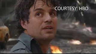 2 families sue HBO, Mark Ruffalo over fire on set of miniseries in Ellenville