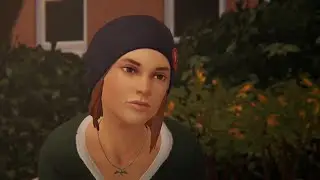 Steph wants to make a move? - Life is Strange: Before The Storm ~Brave New World~ Episode 2