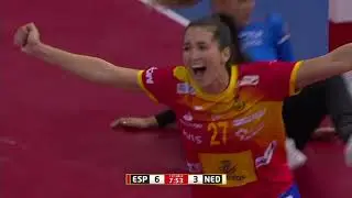 Quick transition from defence &mdash; Second-phase counter-attack | Video analysis | IHF Education Centre
