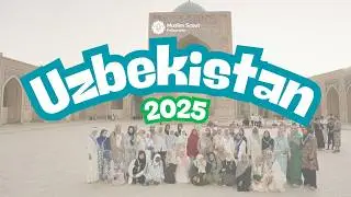 MSF Uzbekistan 2025 🇺🇿