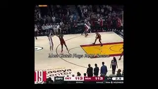 Clutch Plays 24/25 &ndash; Elite Game Winners & Jaw-Dropping Moments! 🏀💥