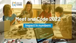 Meet and Code 2022