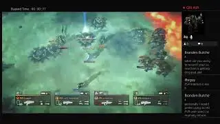Helldivers
