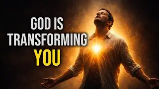 Chosen Ones: The Holy Spirit Is Transforming You Inside and Out