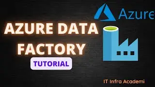 Azure Data Factory | Azure Data Factory For Beginners | Introduction to Azure Data Factory | Part-2