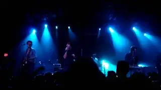 Phoenix - Lisztomania [HD] - La Zona Rosa - Austin, TX