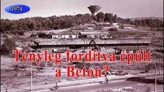 RetrOroszlány 1974 – Húszévesen