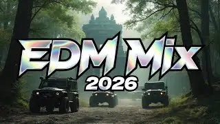 🔥TECHNO FURY 2026💥Reworked Hits You Can’t Miss 🎧 Underground Bangers 💥