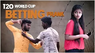Betting Prank On Friend || Entertainment Club || prank baby srithana || Telugu Prank Videos
