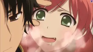 What could go wrong? Anime Funniest moments おかしい #4