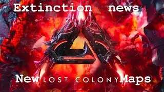 asa roadmap and extinction changes