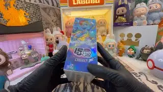 Little Pony 15 Anniversary Cards Unboxing