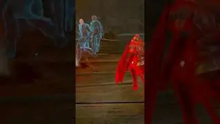 Even Two Blue Phantoms couldn't save you  #demonssouls #demonssoulspvp #gaming #invasion