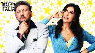 RICCHI DI FANTASIA | Intervista Esclusiva a Sergio Castellitto e Sabrina Ferilli
