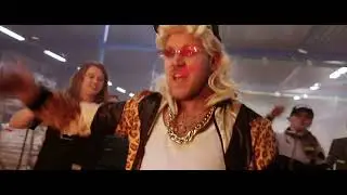 Der &Uuml;bergeile Holl&auml;nder - Los Gaan (Official Musicvideo)