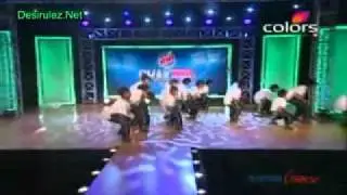 Heart Breaker Crew chak dhoom dhoom