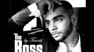 Тимати  ft. Snoop Dogg - Groove on.wmv