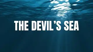 The Devil's Sea