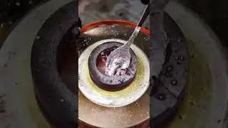 Creating Stylish Aluminum Glasses with a Twist! 🕶️